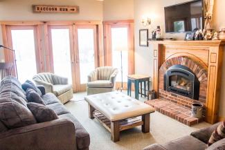 Village Townhome 106