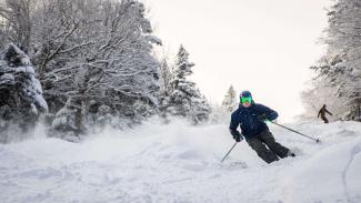 December 18th Powder UN