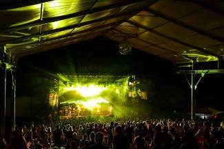 Jeezum Crow Fest