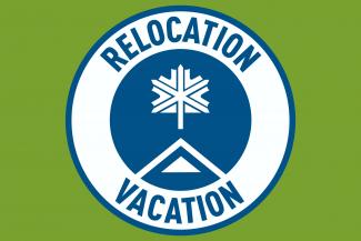 Relocation Vacation