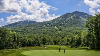 Happy Father's Day from all of us at Jay Peak Resort.