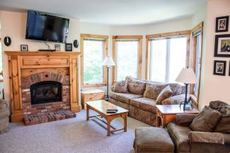 Village Condo 411