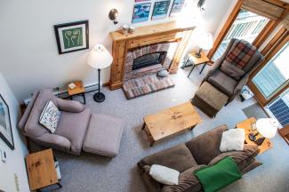 Village Townhome 131