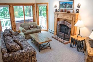 Village Townhome 130