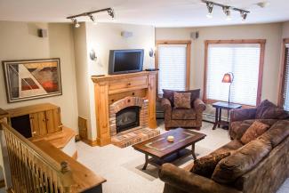 Village Condominium 354