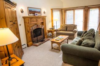 Village Townhome 135