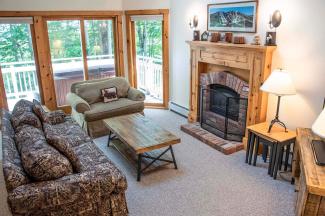 Village Townhome 130