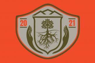RootDown_Mask_PNG_Orange