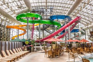 waterpark group
