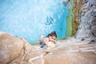 Activity Pool