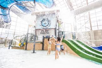Mill Pond Waterpark