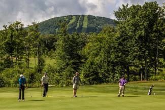 golf