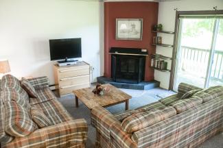 Slopeside Condo 908