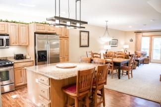 North Village Townhome