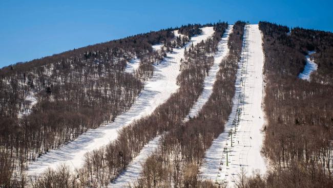 At Jay Today | Jay Peak Resort